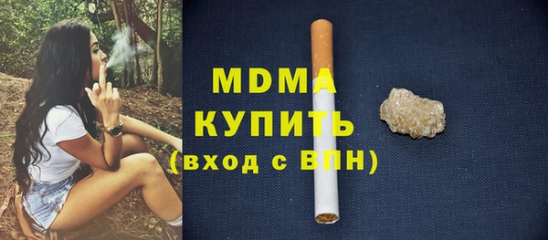 тгк Богородск